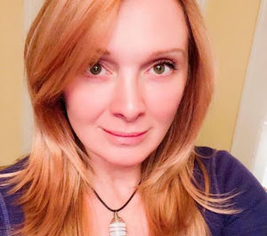 Meet your Posher, Deborah